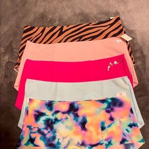 PINK Victoria’s Secret Boyshorts